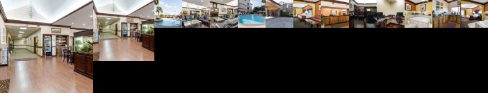 Comfort Suites Lake Jackson