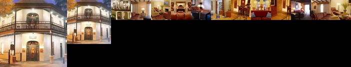 La Posada Hotel Laredo