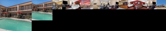 BEST WESTERN Lindale Inn