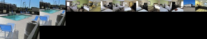 Hampton Inn Lindale Tyler