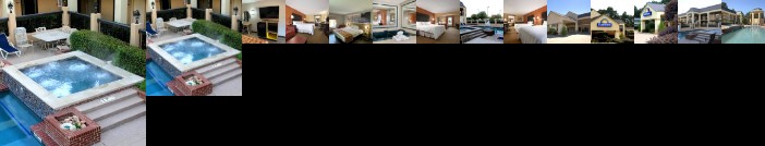 Hampton Inn Longview South