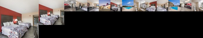 Americas Best Value Inn & Suites-Manor Austin East