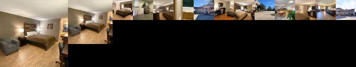 Americas Best Value Inn New Boston