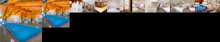AmericInn Lodge & Suites Pampa Event Center