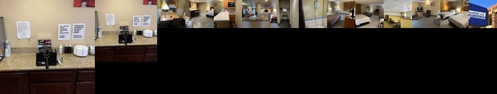 Quality Inn Pharr