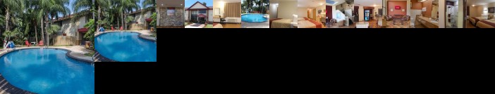 Red Roof Inn Pharr