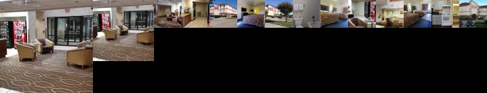 Plano Inn & Suites