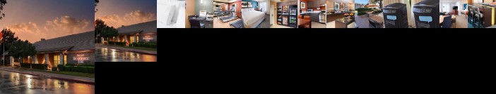 Residence Inn Dallas Plano