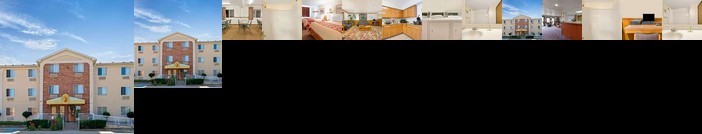 Super 8 Motel Plano / Dallas