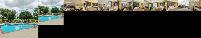 Comfort Suites Sherman