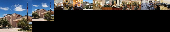 Hampton Inn Sherman