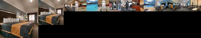 BEST WESTERN Sinton