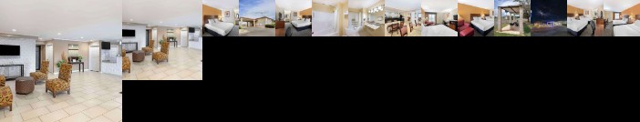 BEST WESTERN Snyder Inn