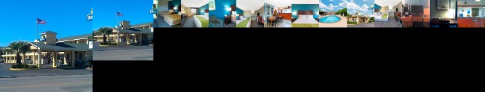 Days Inn Snyder