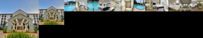 Holiday Inn Express Sugar Land