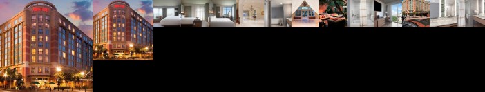 Sugar Land Marriott Town Square