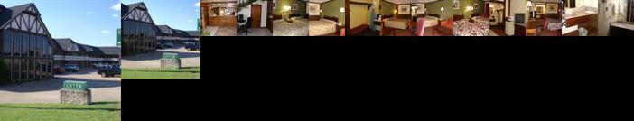 Stratford House Inn and Suites
