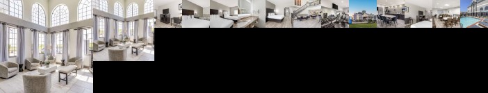 Best Western Plus Mainland Inn & Suites