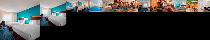 Fairfield Inn Texas City