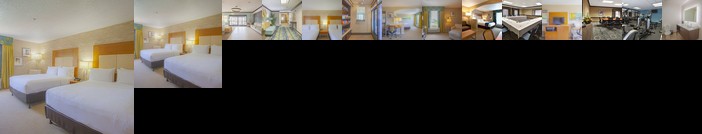 Holiday Inn Express Hotel & Suites The Woodlands