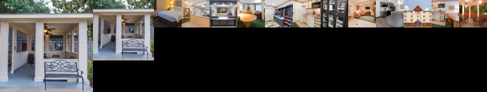 Candlewood Suites Tyler