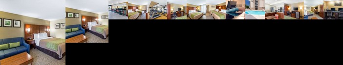 Comfort Inn Wichita Falls