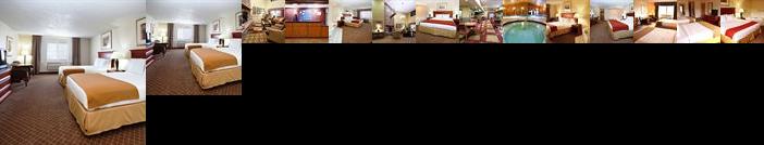 Holiday Inn Express Heber City