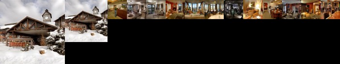 Lodge at Stillwater