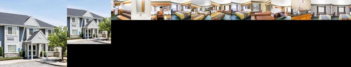 Super 8 Motel Pride Midvale