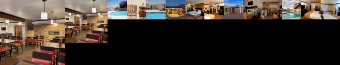 Best Western Plus Midvale Inn