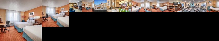 Fairfield Inn Provo