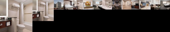 Provo Marriott Hotel and Conference Center