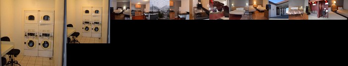 Provo Plaza Inn