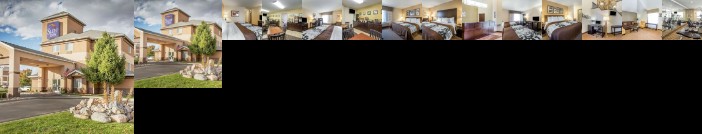 Sleep Inn Provo