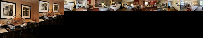 Hampton Inn Salt Lake City Murray