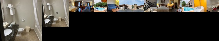 Comfort Suites and Inn Altavista