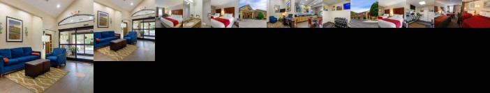 Comfort Inn Atkins