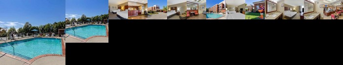The Blacksburg Comfort Inn Hotel
