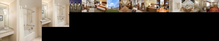 The Virginia Tech Inn Blacksburg