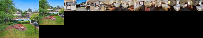 BEST WESTERN Fairfax