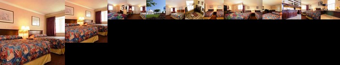 Rodeway Inn Fairfax