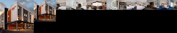 Hampton Inn Fairfax (Virginia)