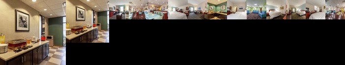 Hampton Inn Front Royal