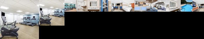 Fairfield Inn & Suites Hopewell