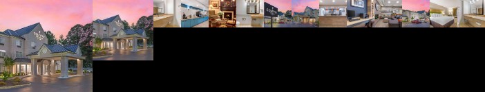 Country Inn & Suites Newport News South