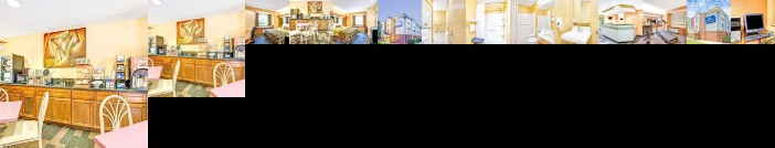 Microtel Inn Newport News