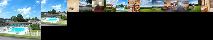 BEST WESTERN New Englander Motor Inn