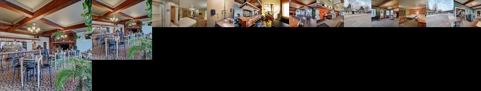 Colonial Motel & Spa