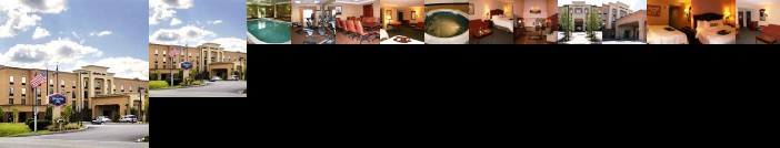 Hampton Inn Brattleboro