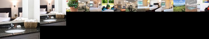 Quality Inn at Quechee Gorge